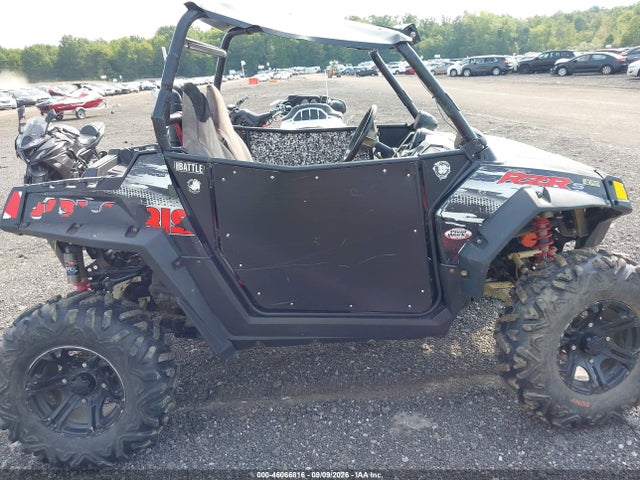 Продажа на аукционе авто 2012 Polaris Ranger Rzr 800s, vin: 4XAVE76A0CF660628, номер лота: 46066816