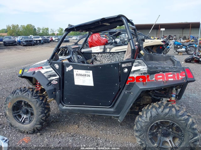 Продажа на аукционе авто 2012 Polaris Ranger Rzr 800s, vin: 4XAVE76A0CF660628, номер лота: 46066816