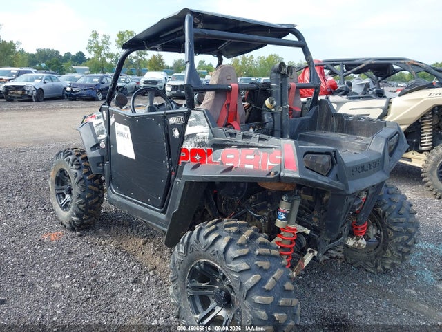 Продажа на аукционе авто 2012 Polaris Ranger Rzr 800s, vin: 4XAVE76A0CF660628, номер лота: 46066816