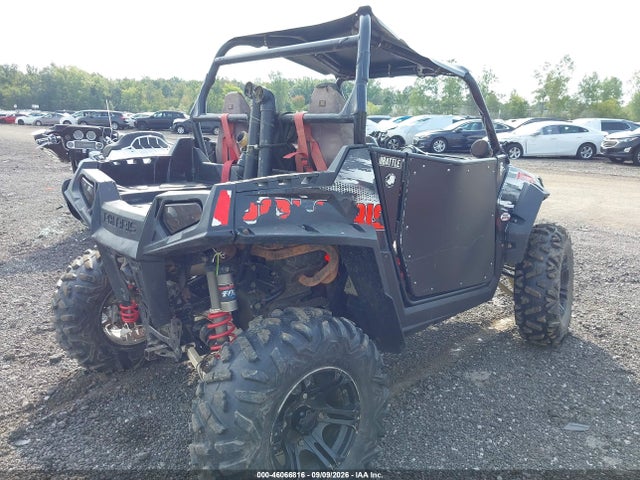 Продажа на аукционе авто 2012 Polaris Ranger Rzr 800s, vin: 4XAVE76A0CF660628, номер лота: 46066816