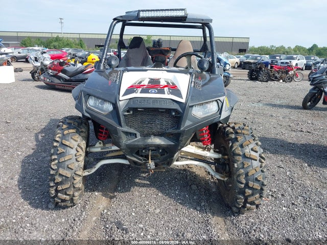 Продажа на аукционе авто 2012 Polaris Ranger Rzr 800s, vin: 4XAVE76A0CF660628, номер лота: 46066816