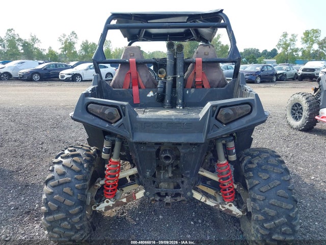 Продажа на аукционе авто 2012 Polaris Ranger Rzr 800s, vin: 4XAVE76A0CF660628, номер лота: 46066816