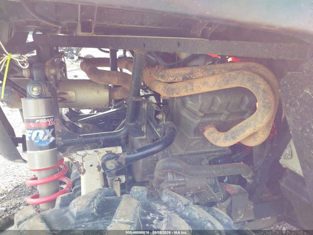Продажа на аукционе авто 2012 Polaris Ranger Rzr 800s, vin: 4XAVE76A0CF660628, номер лота: 46066816