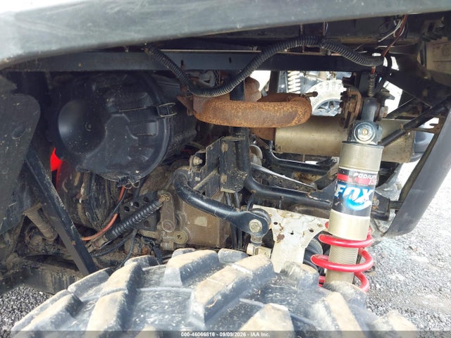 Продажа на аукционе авто 2012 Polaris Ranger Rzr 800s, vin: 4XAVE76A0CF660628, номер лота: 46066816