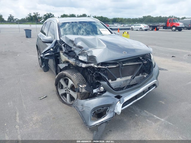 Продаж на аукціоні авто 2017 Mercedes-benz Glc 300, vin: WDC0G4JB7HV009659, номер лоту: 46066820