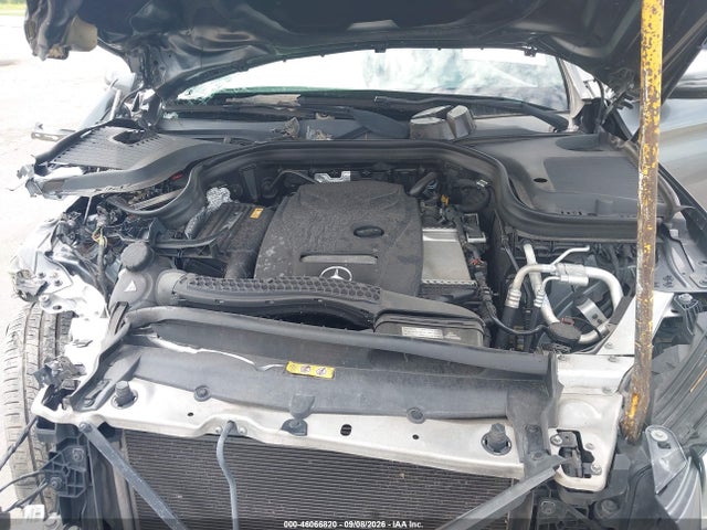 Продаж на аукціоні авто 2017 Mercedes-benz Glc 300, vin: WDC0G4JB7HV009659, номер лоту: 46066820