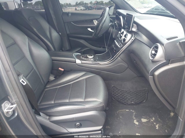 Продаж на аукціоні авто 2017 Mercedes-benz Glc 300, vin: WDC0G4JB7HV009659, номер лоту: 46066820