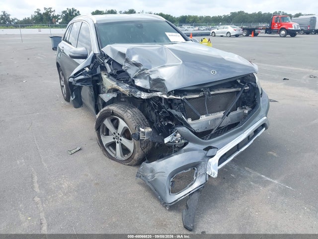 Продаж на аукціоні авто 2017 Mercedes-benz Glc 300, vin: WDC0G4JB7HV009659, номер лоту: 46066820