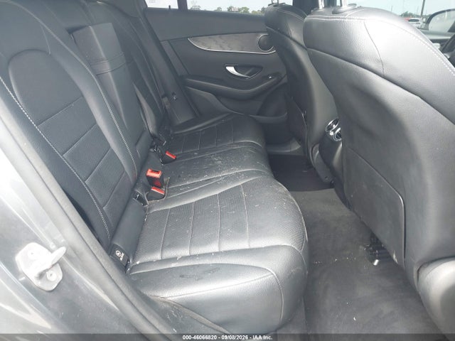 Продаж на аукціоні авто 2017 Mercedes-benz Glc 300, vin: WDC0G4JB7HV009659, номер лоту: 46066820