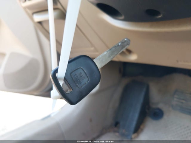 46066821 :رقم المزاد ، 2HGES26843H579682 vin ، 2003 Honda Civic Ex مزاد بيع