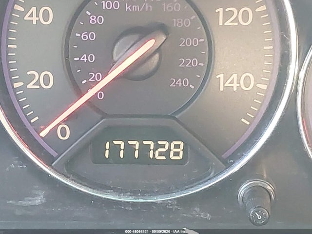 46066821 :رقم المزاد ، 2HGES26843H579682 vin ، 2003 Honda Civic Ex مزاد بيع