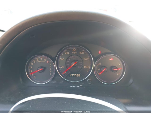 46066821 :رقم المزاد ، 2HGES26843H579682 vin ، 2003 Honda Civic Ex مزاد بيع
