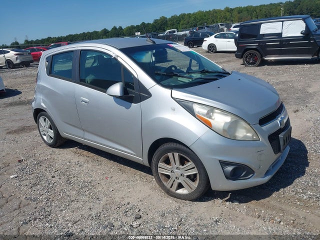 Продаж на аукціоні авто 2014 Chevrolet Spark 1lt Auto, vin: KL8CD6S92EC546989, номер лоту: 46066822