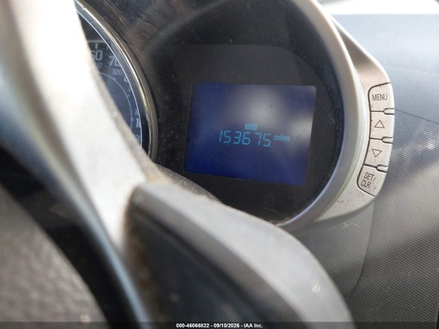 Продажа на аукционе авто 2014 Chevrolet Spark 1lt Auto, vin: KL8CD6S92EC546989, номер лота: 46066822