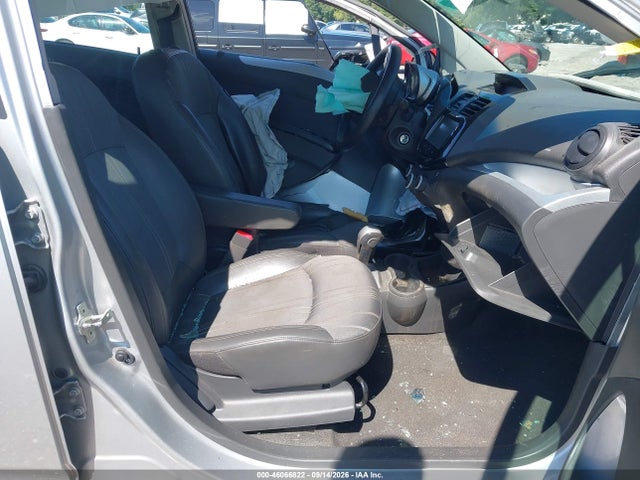 Продажа на аукционе авто 2014 Chevrolet Spark 1lt Auto, vin: KL8CD6S92EC546989, номер лота: 46066822