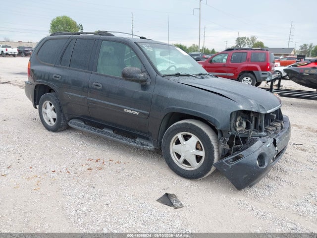 46066824 :رقم المزاد ، 1GKDT13S632225001 vin ، 2003 Gmc Envoy Sle مزاد بيع