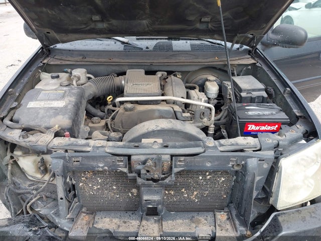 46066824 :رقم المزاد ، 1GKDT13S632225001 vin ، 2003 Gmc Envoy Sle مزاد بيع