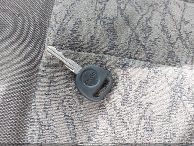 46066824 :رقم المزاد ، 1GKDT13S632225001 vin ، 2003 Gmc Envoy Sle مزاد بيع