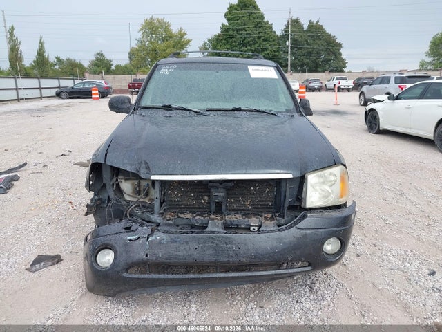 46066824 :رقم المزاد ، 1GKDT13S632225001 vin ، 2003 Gmc Envoy Sle مزاد بيع