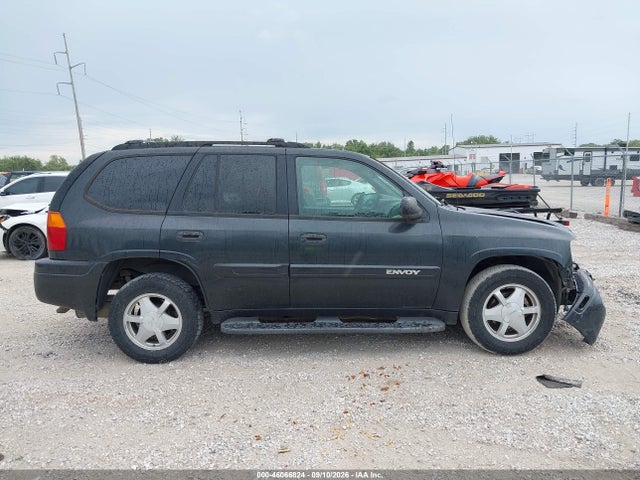 46066824 :رقم المزاد ، 1GKDT13S632225001 vin ، 2003 Gmc Envoy Sle مزاد بيع