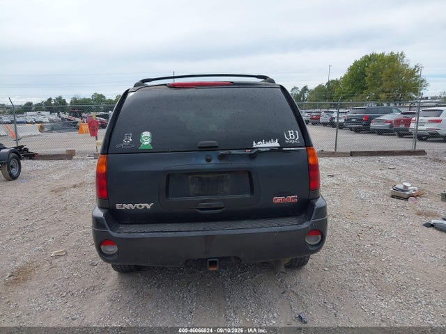 46066824 :رقم المزاد ، 1GKDT13S632225001 vin ، 2003 Gmc Envoy Sle مزاد بيع