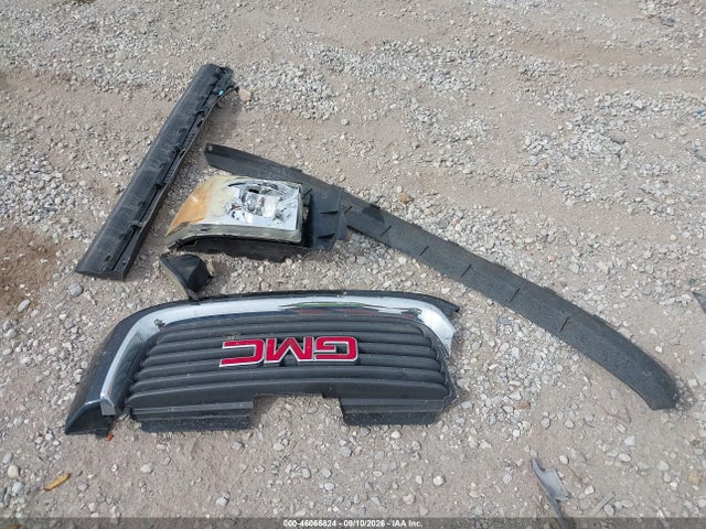 46066824 :رقم المزاد ، 1GKDT13S632225001 vin ، 2003 Gmc Envoy Sle مزاد بيع
