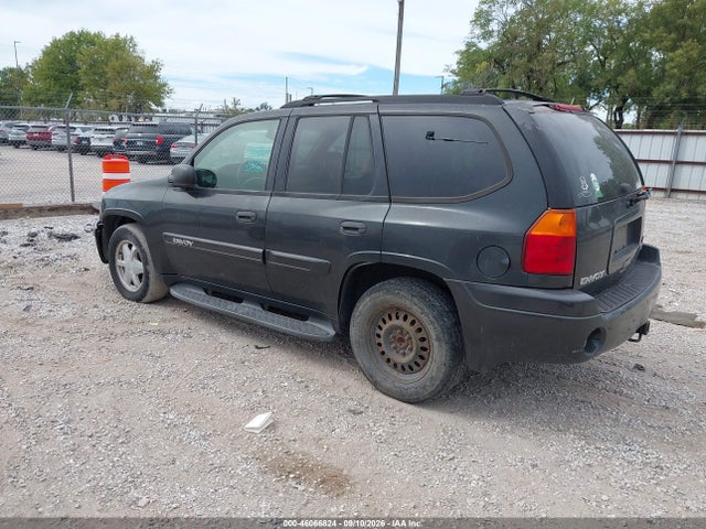 46066824 :رقم المزاد ، 1GKDT13S632225001 vin ، 2003 Gmc Envoy Sle مزاد بيع