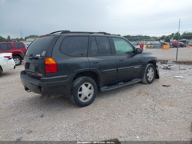46066824 :رقم المزاد ، 1GKDT13S632225001 vin ، 2003 Gmc Envoy Sle مزاد بيع