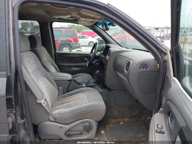 46066824 :رقم المزاد ، 1GKDT13S632225001 vin ، 2003 Gmc Envoy Sle مزاد بيع