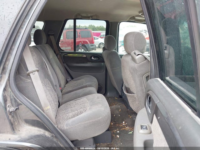 46066824 :رقم المزاد ، 1GKDT13S632225001 vin ، 2003 Gmc Envoy Sle مزاد بيع