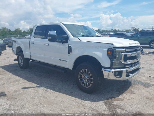 Продаж на аукціоні авто 2021 Ford F-250 Xlt, vin: 1FT8W2BT6MED67014, номер лоту: 46066831