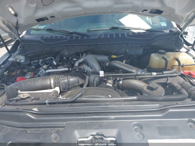 Продаж на аукціоні авто 2021 Ford F-250 Xlt, vin: 1FT8W2BT6MED67014, номер лоту: 46066831