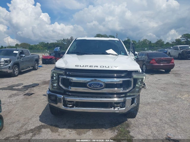 Продаж на аукціоні авто 2021 Ford F-250 Xlt, vin: 1FT8W2BT6MED67014, номер лоту: 46066831