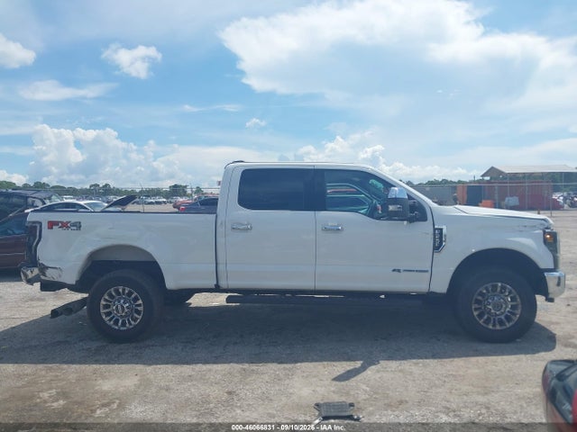 Продаж на аукціоні авто 2021 Ford F-250 Xlt, vin: 1FT8W2BT6MED67014, номер лоту: 46066831