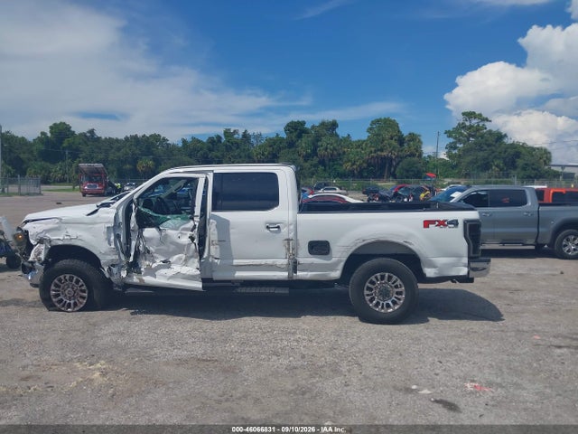 Продаж на аукціоні авто 2021 Ford F-250 Xlt, vin: 1FT8W2BT6MED67014, номер лоту: 46066831