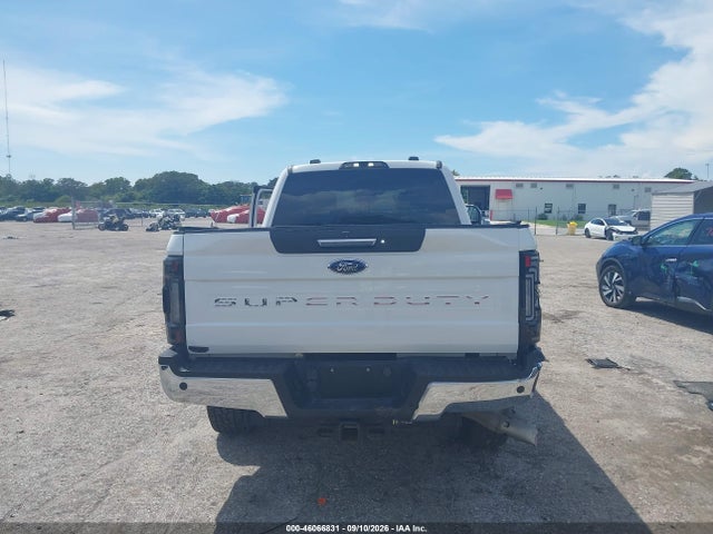 Продаж на аукціоні авто 2021 Ford F-250 Xlt, vin: 1FT8W2BT6MED67014, номер лоту: 46066831