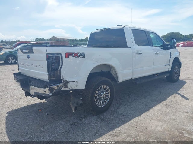 Продаж на аукціоні авто 2021 Ford F-250 Xlt, vin: 1FT8W2BT6MED67014, номер лоту: 46066831