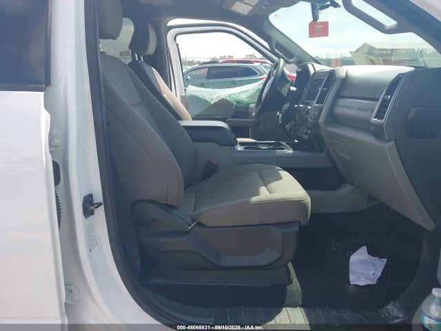 Продаж на аукціоні авто 2021 Ford F-250 Xlt, vin: 1FT8W2BT6MED67014, номер лоту: 46066831
