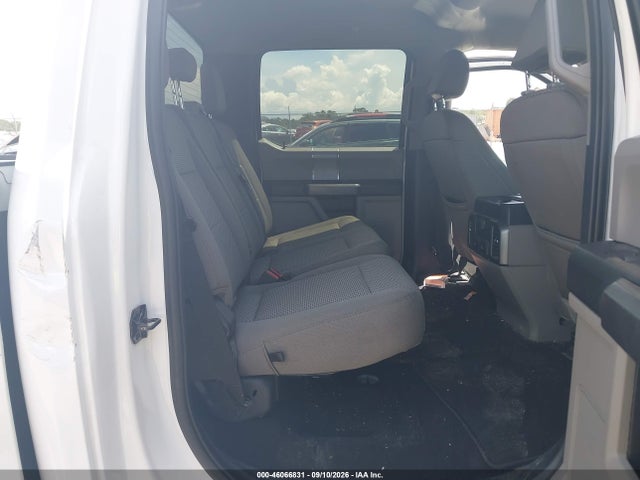 Продаж на аукціоні авто 2021 Ford F-250 Xlt, vin: 1FT8W2BT6MED67014, номер лоту: 46066831