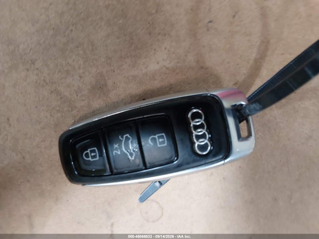 Продаж на аукціоні авто 2023 Audi A6 Premium 45 Tfsi Quattro S Tronic, vin: WAUD3BF22PN047411, номер лоту: 46066833