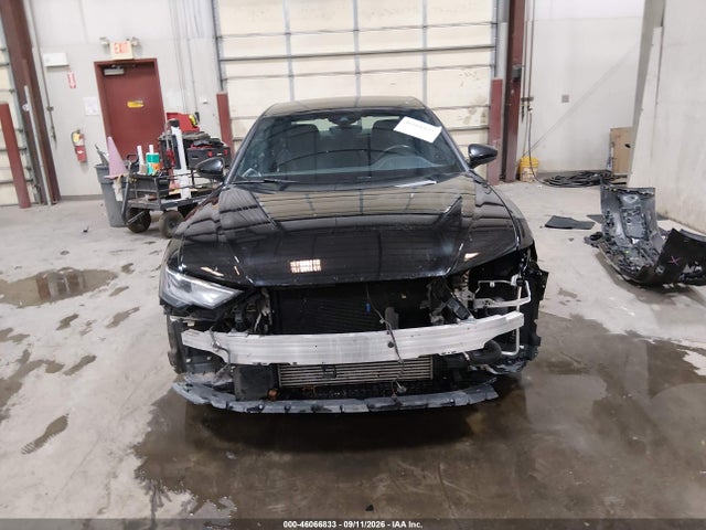 Продаж на аукціоні авто 2023 Audi A6 Premium 45 Tfsi Quattro S Tronic, vin: WAUD3BF22PN047411, номер лоту: 46066833