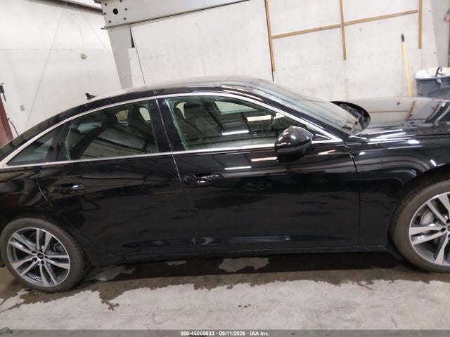 Продаж на аукціоні авто 2023 Audi A6 Premium 45 Tfsi Quattro S Tronic, vin: WAUD3BF22PN047411, номер лоту: 46066833