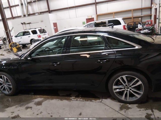Продаж на аукціоні авто 2023 Audi A6 Premium 45 Tfsi Quattro S Tronic, vin: WAUD3BF22PN047411, номер лоту: 46066833