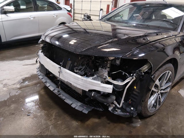 Продаж на аукціоні авто 2023 Audi A6 Premium 45 Tfsi Quattro S Tronic, vin: WAUD3BF22PN047411, номер лоту: 46066833
