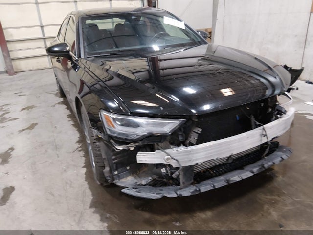 Продаж на аукціоні авто 2023 Audi A6 Premium 45 Tfsi Quattro S Tronic, vin: WAUD3BF22PN047411, номер лоту: 46066833