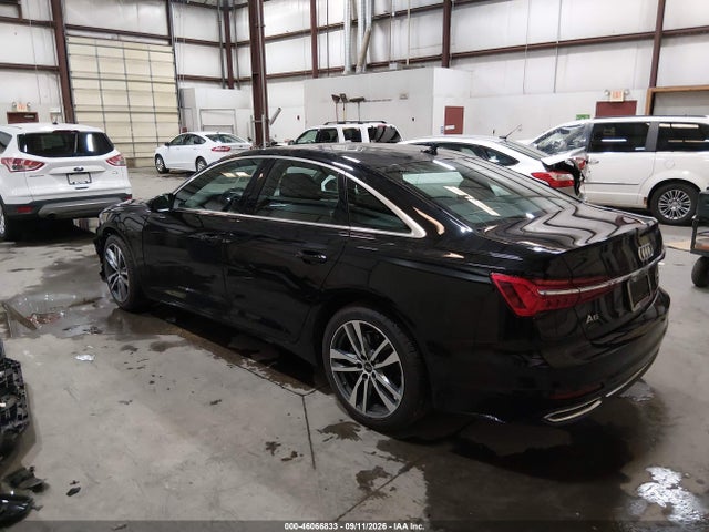 Продаж на аукціоні авто 2023 Audi A6 Premium 45 Tfsi Quattro S Tronic, vin: WAUD3BF22PN047411, номер лоту: 46066833