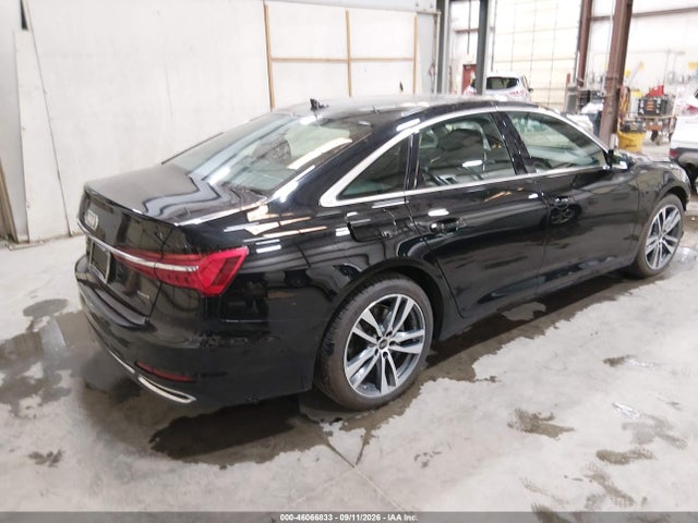 Продаж на аукціоні авто 2023 Audi A6 Premium 45 Tfsi Quattro S Tronic, vin: WAUD3BF22PN047411, номер лоту: 46066833