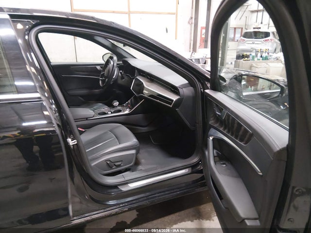 Продаж на аукціоні авто 2023 Audi A6 Premium 45 Tfsi Quattro S Tronic, vin: WAUD3BF22PN047411, номер лоту: 46066833