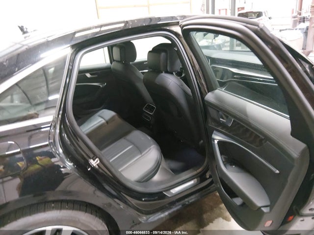 Продаж на аукціоні авто 2023 Audi A6 Premium 45 Tfsi Quattro S Tronic, vin: WAUD3BF22PN047411, номер лоту: 46066833