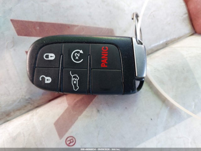 Продаж на аукціоні авто 2019 Jeep Grand Cherokee Altitude 4x2, vin: 1C4RJEAG8KC614552, номер лоту: 46066834